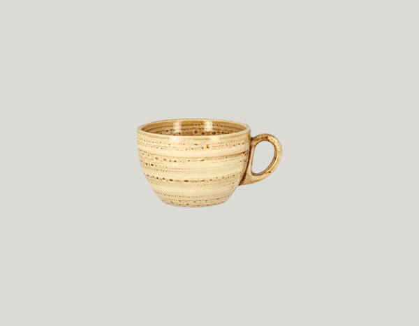 COFFEE CUP, 3.55"D, 2.4"H, 7.8 OZ, BEACH_0