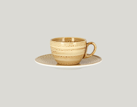 COFFEE CUP, 3.55"D, 2.4"H, 7.8 OZ, BEACH_1