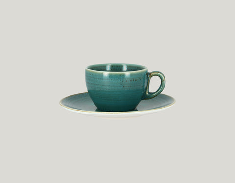 COFFEE CUP, 3.55"D, 2.4"H, 7.8 OZ, LAGOON_1