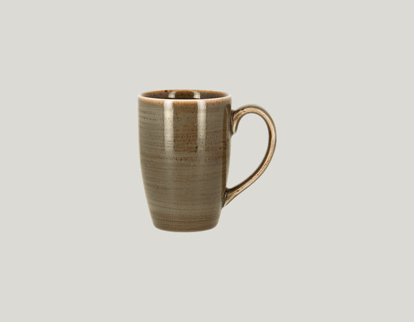 MUG, 3.15"D, 4.25"H, 10.15 OZ, ALGA_0