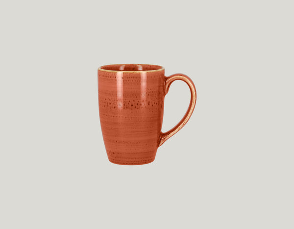 MUG, 3.15"D, 4.25"H, 10.15 OZ, CORAL_0