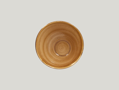 ASYMMETRIC BOWL, 8.65"D, 3.55"H, 22 OZ, SHELL_1