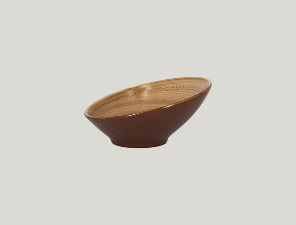 ASYMMETRIC BOWL, 8.65"D, 3.55"H, 22 OZ, SHELL_0