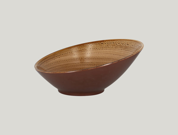 ASYMMETRIC BOWL, 11.4"D, 5.5"H, 54.1 OZ, SHELL_0