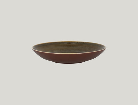 DEEP COUPE PLATE, 10.25"D, 1.95"H, 40.6 OZ, ALGA_0