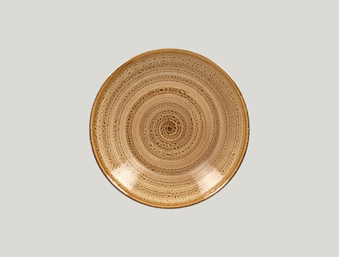 DEEP COUPE PLATE, 10.25"D, 1.95"H, 40.6 OZ, SHELL_1