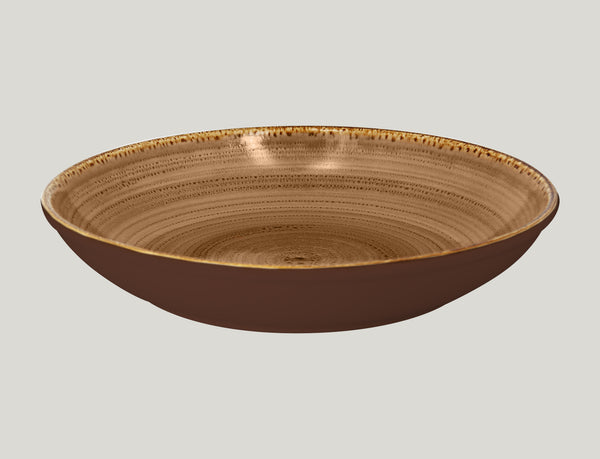 DEEP COUPE PLATE, 14.15"D, 1.55"H, 121.75 OZ, SHELL_0