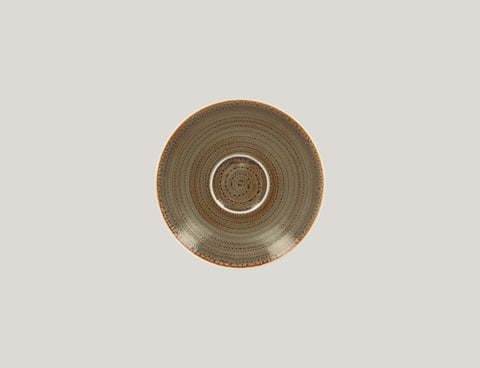 SAUCER FOR TW116C23AL, 6.7"D, ALGA_1