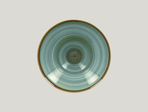 EXTRA DEEP ROUND PLATE, 10.25"D, 3.55"H, 16.25 OZ, LAGOON_1