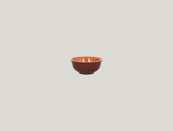 NON STACKABLE BOWL, 3.95"D, 1.95"H, 5.4 OZ, CORAL_0