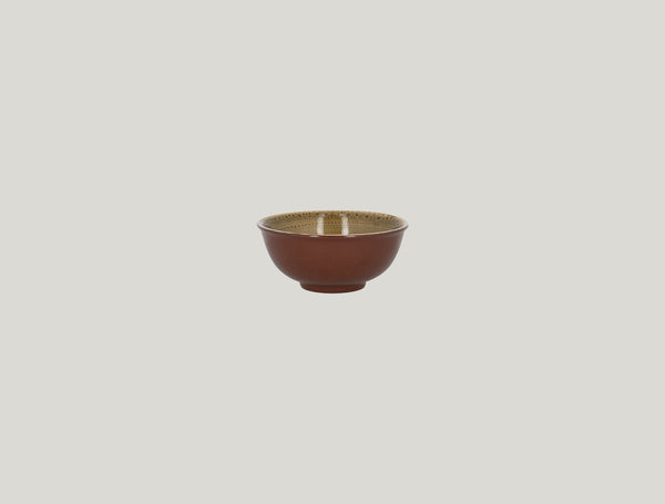 NON STACKABLE BOWL, 4.7"D, 2.15"H, 9.15 OZ, ALGA_0