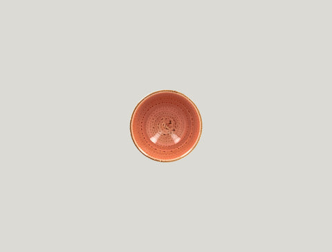 NON STACKABLE BOWL, 4.7"D, 2.15"H, 9.15 OZ, CORAL_1