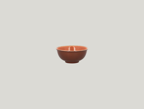 NON STACKABLE BOWL, 2.15"H, 9.15 OZ, IVORIS_14