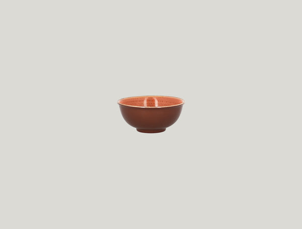 NON STACKABLE BOWL, 4.7"D, 2.15"H, 9.15 OZ, CORAL_0