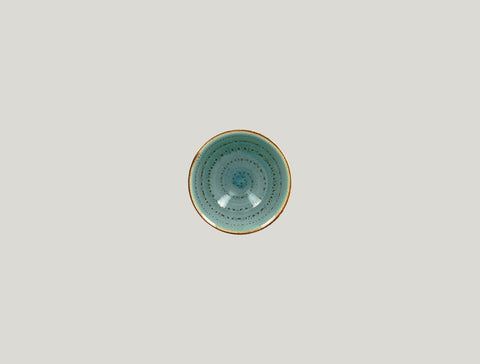 NON STACKABLE BOWL, 4.7"D, 2.15"H, 9.15 OZ, LAGOON_1