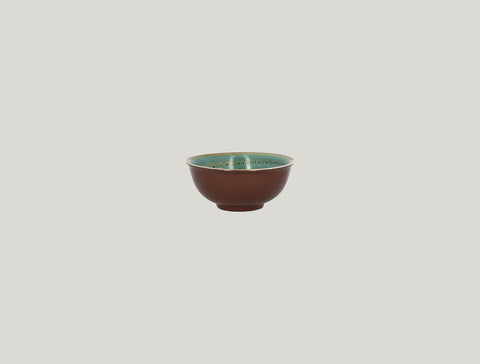 NON STACKABLE BOWL, 2.15"H, 9.15 OZ, IVORIS_16