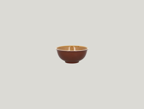 NON STACKABLE BOWL, 2.15"H, 9.15 OZ, IVORIS_18