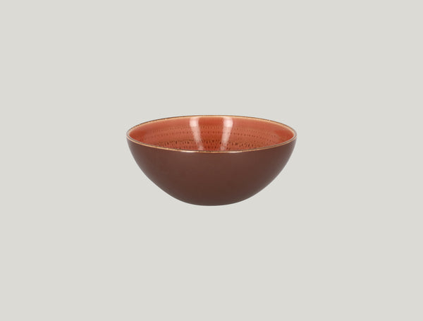 CEREAL BOWL, 7.85"D, 30.45 OZ, CORAL_0