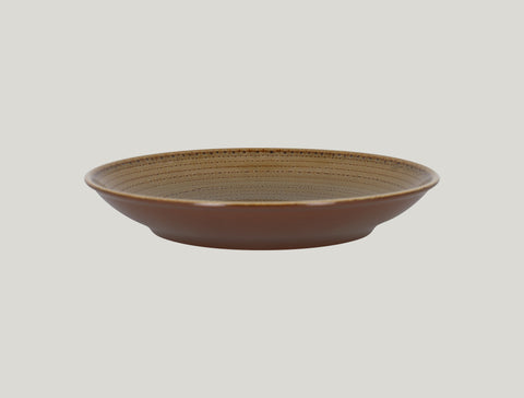 DEEP COUPE PLATE, 11"D, PLAIN_21