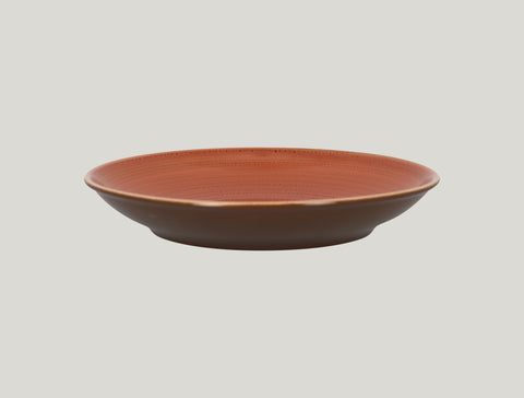 DEEP COUPE PLATE, 11"D, PLAIN_23