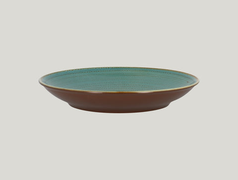 DEEP COUPE PLATE, 11"D, PLAIN_24