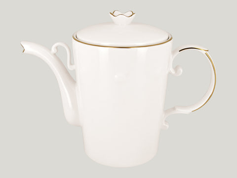 COFFEE POT , 54 OZ, IVORIS_1