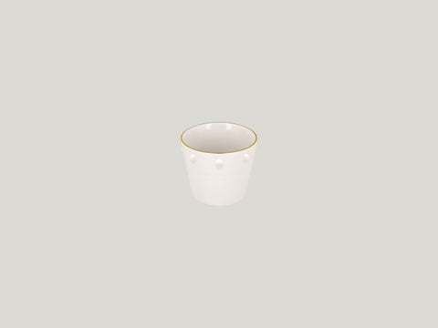 BOWL, 2.35"D, 2.35"H, 3.05 OZ, IVORIS_1
