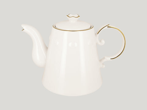 TEA POT , IVORIS_1