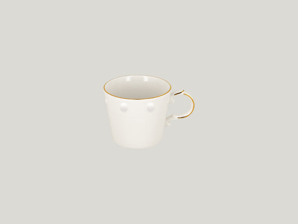 TEA CUP - PRINCESS, 3.35"D, 7.1 OZ, PLAIN_0