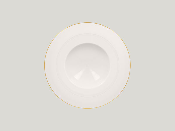 DEEP PLATE - PRINCE, 9.05"D, 7.45 OZ, PLAIN_0