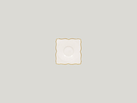 SAUCER FOR ESPRESSO CUP, IVORIS_1