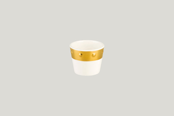 ESPRESSO CUP, 2.75"H, 3.05 OZ, IVORIS_0