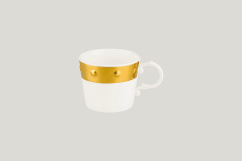 TEA CUP 7 2/16 OZ. PRINCESS, IVORIS_0