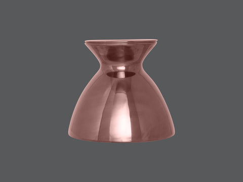 CLOCHE TASTE, 7.1"D, BRONZE_0