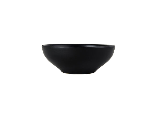 Tuxton Soup/Salad Bowl Bowl 5 ¾" x 2 ⅛" Zion Matte Black_0