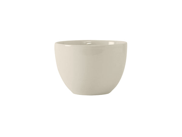 Tuxton Bouillon Cup 12 oz Venice Eggshell