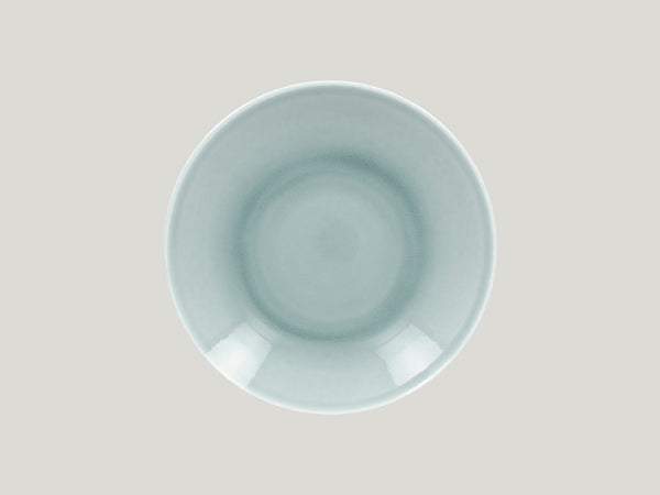 DEEP COUPE PLATE, 10.25"D, 40.6 OZ, BLUE_0