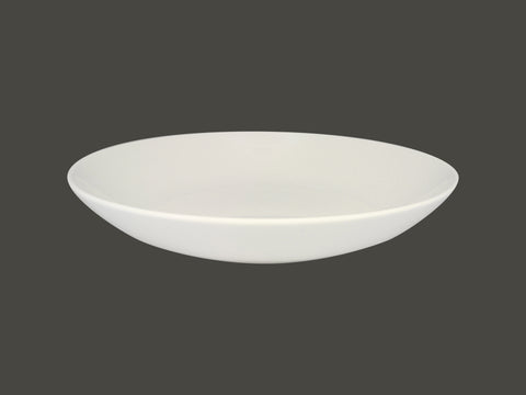 DEEP COUPE PLATE, 10.25"D, 40.6 OZ, IVORIS_1