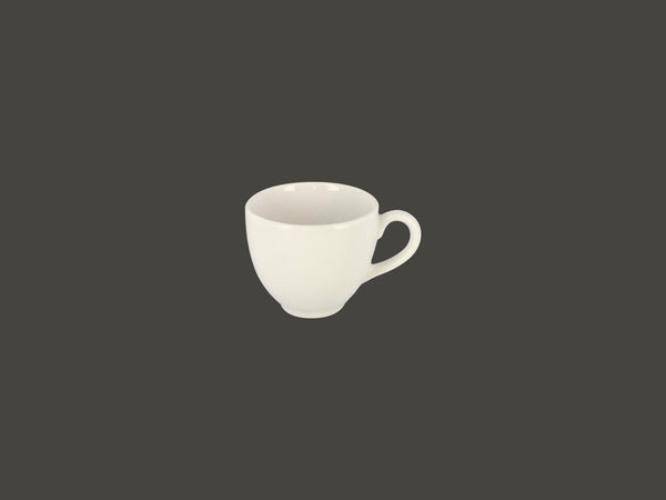 ESPRESSO CUP, 2.35"H, 3.05 OZ, IVORIS_0