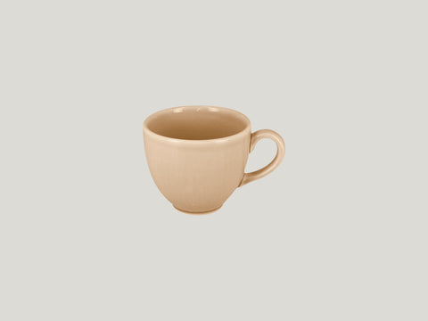 NON STACKABLE CUP, 6.75 OZ, IVORIS_22