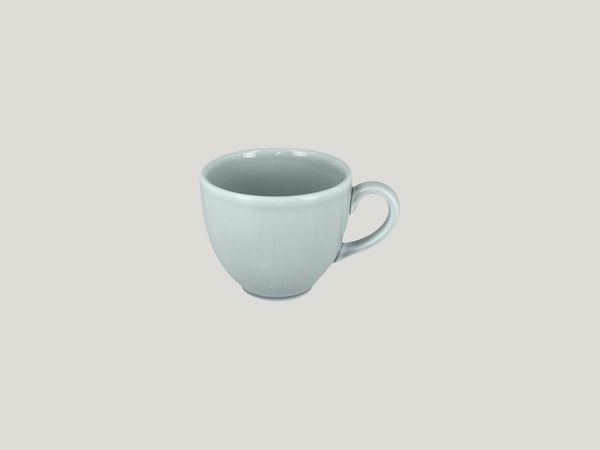 NON STACKABLE CUP, 6.75 OZ, BLUE_0