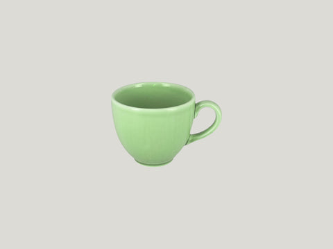 NON STACKABLE CUP, 6.75 OZ, IVORIS_24