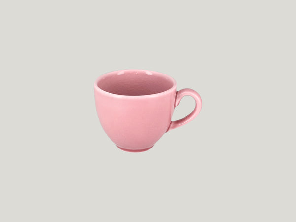 NON STACKABLE CUP, 7.8 OZ, PINK_0