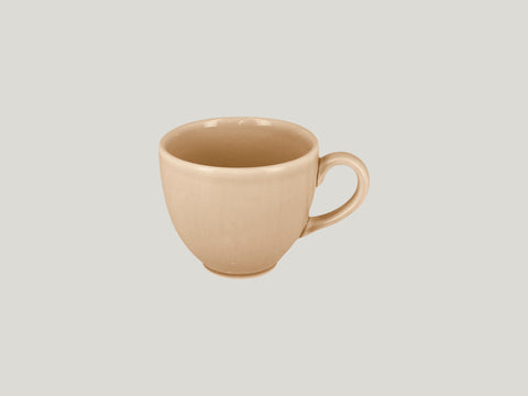 NON STACKABLE CUP, 9.45 OZ, IVORIS_14