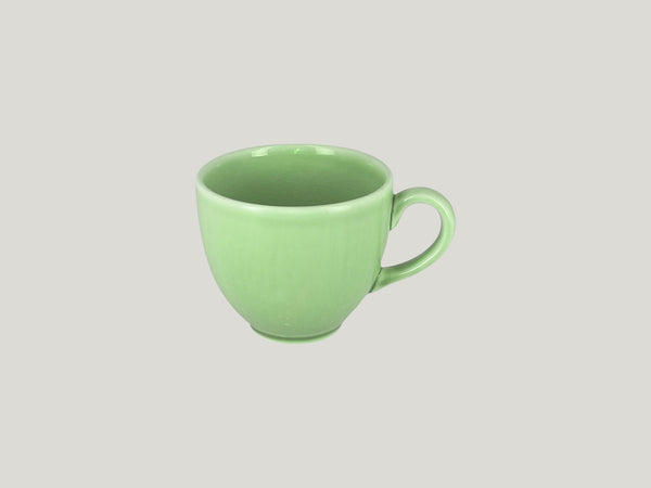 NON STACKABLE CUP, 9.45 OZ, GREEN_0