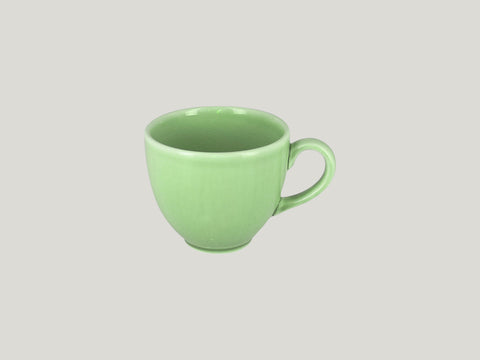 NON STACKABLE CUP, 9.45 OZ, IVORIS_16