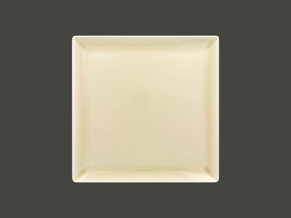 SQUARE COUPE PLATE, 9.65"L, 9.65"W, PEARLY_0