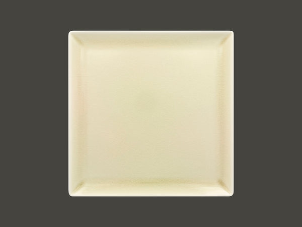 SQUARE COUPE PLATE, 10.65"L, 10.65"W, PEARLY_0