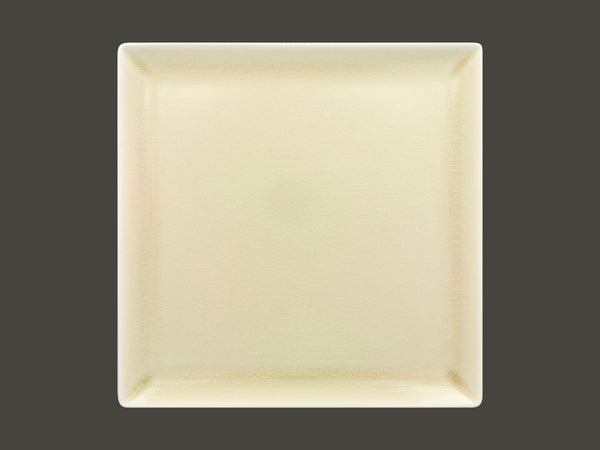 SQUARE COUPE PLATE, 11.9"L, 11.9"W, PEARLY_0