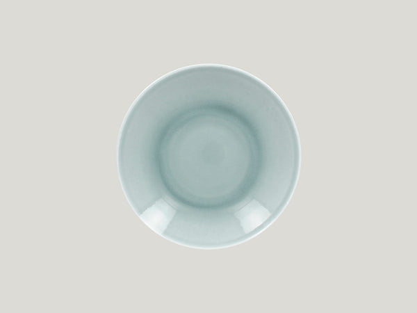 DEEP COUPE PLATE, 9.05"D, 23.35 OZ, BLUE_0